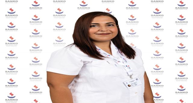 Sanko Üniversitesi Hastanesi Nöroloji Uzmanı Yılmaz Hasta Kabulüne Başladı