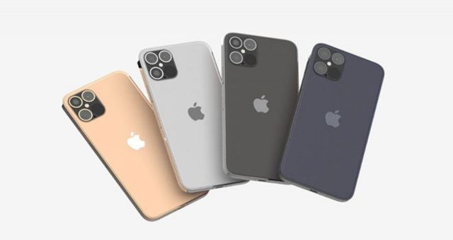 İphone 12 Pro Özellikleri , İphone 12 Pro İnceleme