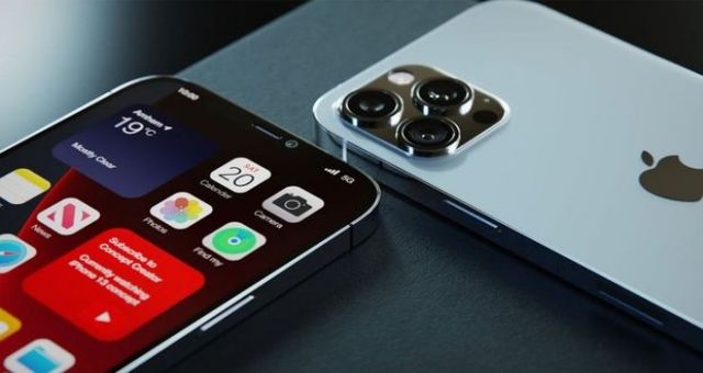 İphone 13 Özellikleri , İphone 13 İnceleme