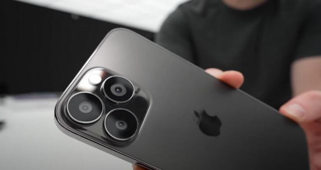 İphone 13 Pro Max Özellikleri , İphone 13 Pro Max İnceleme