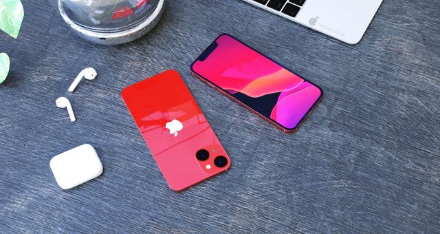 İphone 13 Mini Özellikleri , İphone 13 Mini İnceleme