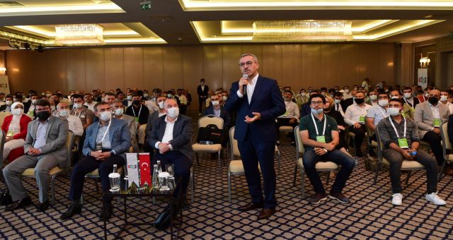 Kahramanmaraş Büyükşehir Gençlik Meclis Türkiye’nin En Başarılı Örneklerinden Olacak