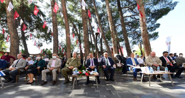 Kahramanmaraş Uluslararası Şiir ve Edebiyat Günleri Başlıyor
