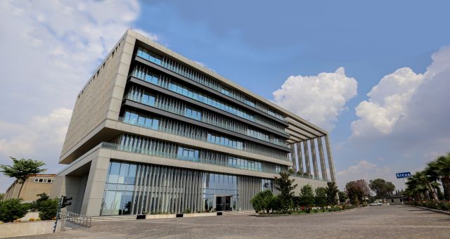 Kipaş'tan Afetzedelere İki Milyon Lira Destek