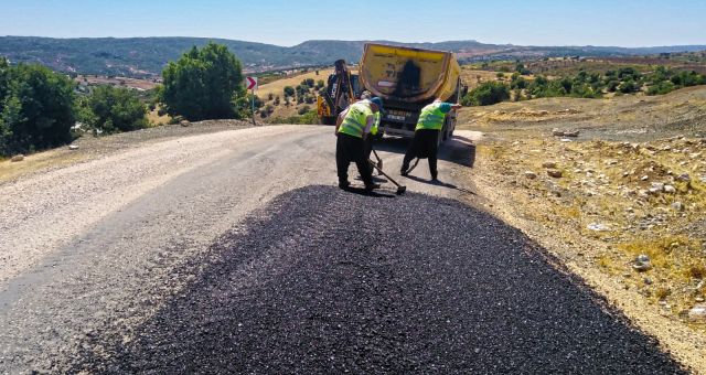 Pazarcık’ta Ulaşım Büyükşehir’le Kolaylaşıyor