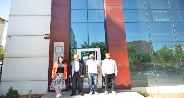 Son yarım asrın Belediye Başkanı Hacı Ali Özal’dır