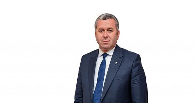 Yardımcıoğlu: Ak Parti, Mhp Ve İyi Parti’den Kaçanlar Bize Oy Verecek