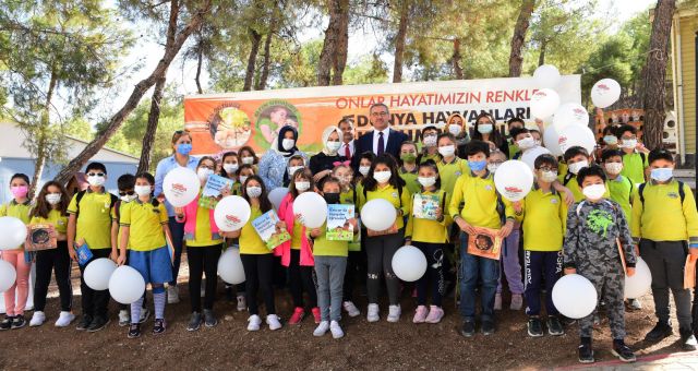 Başkan Güngör Bu Yıl 4 Bin Sokak Hayvanına Bakım Yapıldı