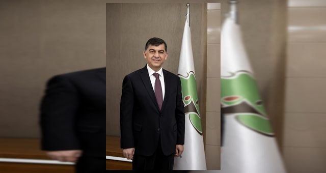 ‘’Efendimiz Hayatımızın Her Safhasının Rehberidir’’