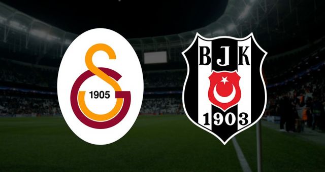 Galatasaray - Beşiktaş Derbisi Ne Zaman