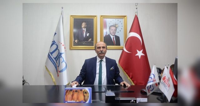 Kahramanmaraş Tarihinin En Büyük İhracatı Gerçekleştirdi