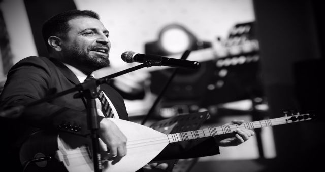 Karacaoğlan’dan Neşet Ertaş’a Unutulmaz Türküler Seslendirildi
