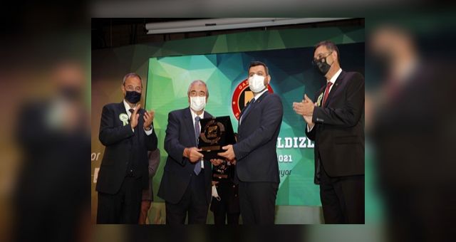 Sanko Şirketlerine Altı Ödül Verildi