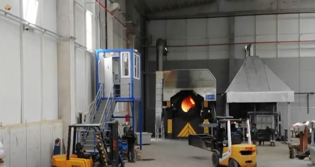 Seçkin, Teknolojiye Yatırım Yaparak Büyüyoruz