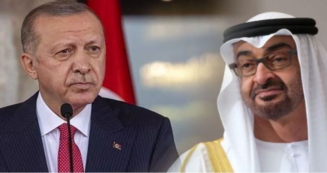 Ankara’da Büyük Görüşme