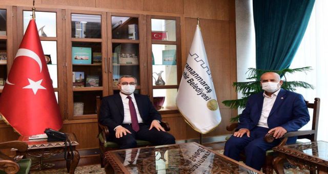 Başkan Güngör’den Başsağlığı Mesajı