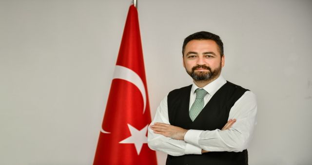 Başkan Gürbüz, “Çözüm yine Recep Tayyip Erdoğan’da”