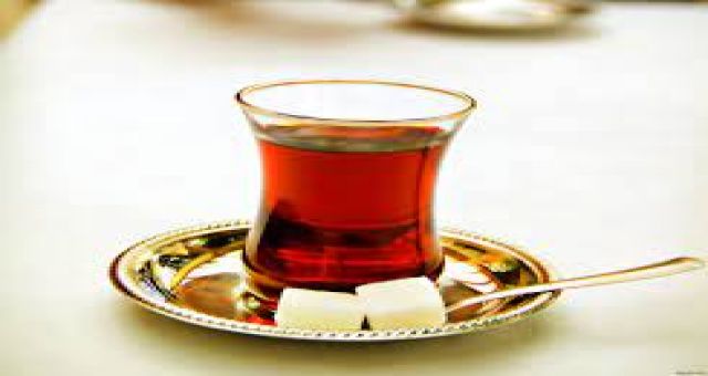Çay Nasıl Yapılır?