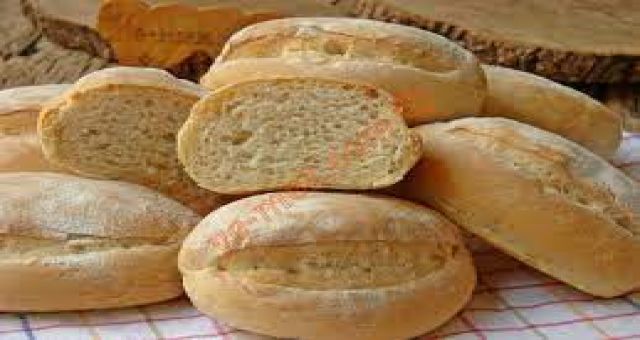 Evde Ekmek Nasıl Yapılır?