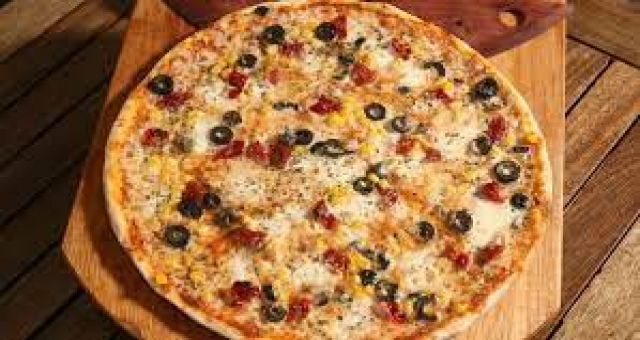 Evde Pizza Nasıl Yapılır?