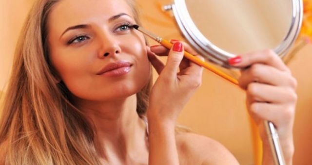 Nude Makyaj Nedir Nasıl Yapılır