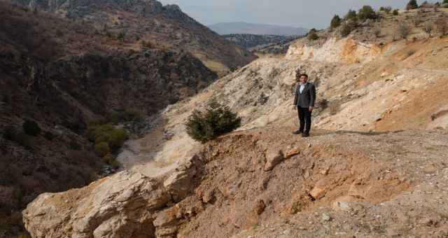 Nurhak’ta HES Mücadelesi: Halkın Değil, Rantın Yanındalar