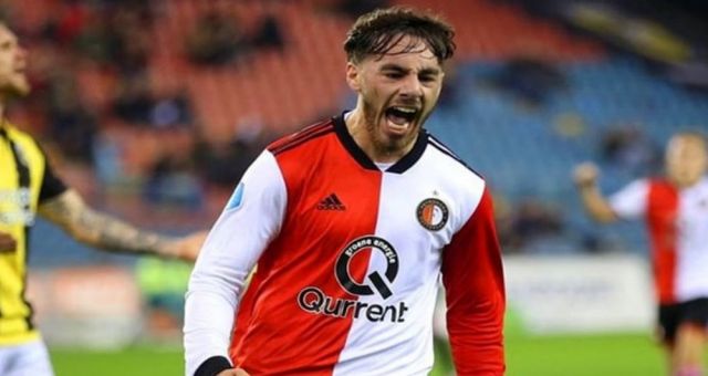 Orkun Kökçü Kimdir , Orkun Kökçü Kaç Yaşında , Orkun Kökçü Hangi Takımda Oynuyor
