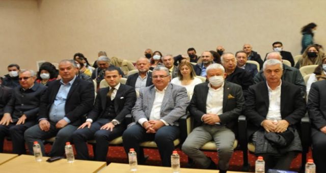 Saros turizmi ‘Zirve’de
