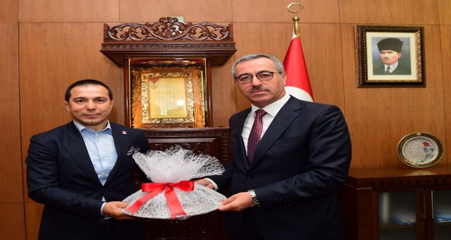 Türkiye Güreş Şampiyonası Kahramanmaraş’ta Düzenlenecek