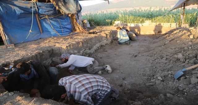 Türkoğlu Turizmde de Adından Söz Ettirecek