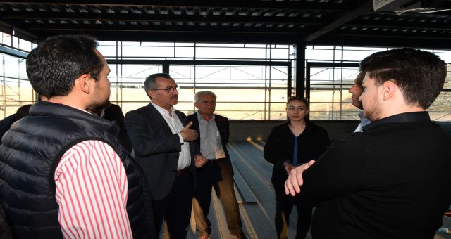 Yedikuyular Turizmde Marka Olacak