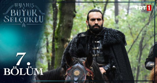 Alparslan Büyük Selçuklu 7.Bölüm, Alparslan Büyük Selçuklu 7.Bölüm Fragman İzle