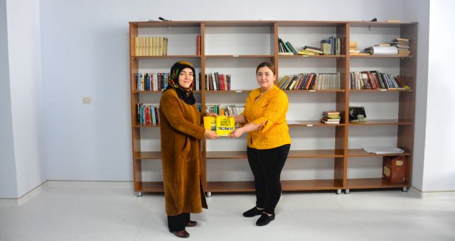 Bağımlılıkla Mücadelede Kitap Önemli Faktör