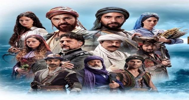 Barbaroslar Akdenizin Kılıcı 13.Bölüm Önizleme, Barbaroslar Akdenizin Kılıcı 13.Bölüm Fragman İzle