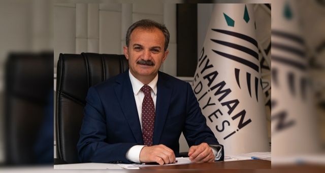 Başkan Kılınç’tan Adıyaman’ın İl Oluşunun 67. Yıldönümü Mesajı