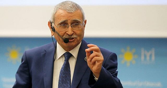 Durmuş Yılmaz Doların Düşmesini Hazmedemedi