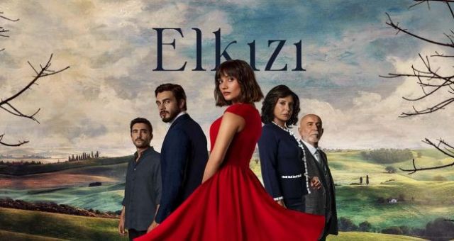 Elkızı 9.Bölüm, Elkızı Son Bölüm İzle