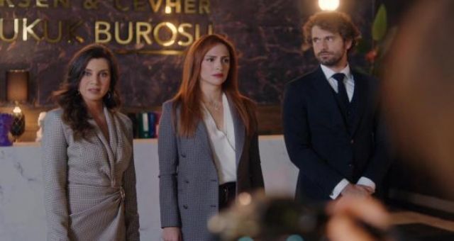 Evlilik Hakkında Her Şey 12.Bölüm, Evlilik Hakkında Her Şey 12.Bölüm Fragmanı