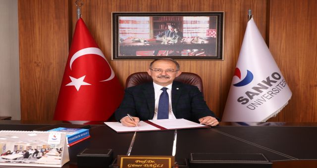 Gaziantep’in Kurtuluş'unun 100’üncü Yılı