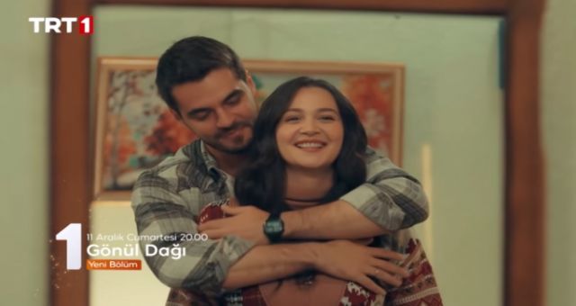 Gönül Dağı 43. bölüm Fragmanı izle ,Gönül Dağı son bölüm izle