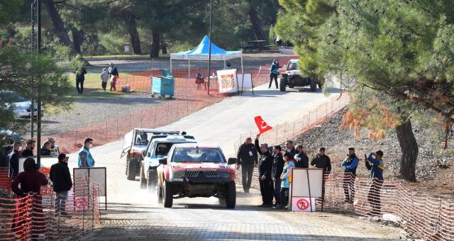 Kahramanmaraş’a Hizmet Yolunda 3 Yılı Geride Bıraktık