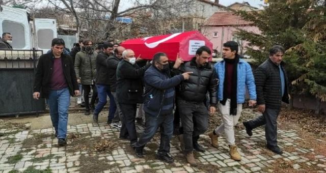 Kahramanmaraş'ta Yaralanan Uzman Onbaşı'ndan Acı Haber