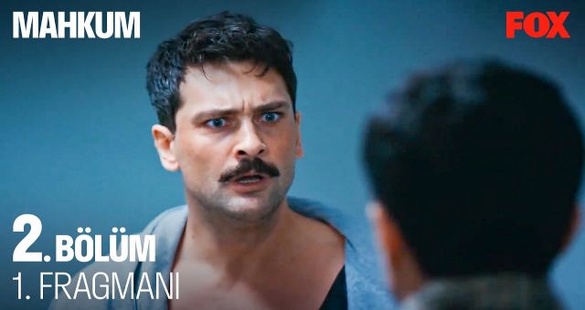 Mahkum 2.Bölüm, Mahkum 2.Bölüm Fragmanı İzle