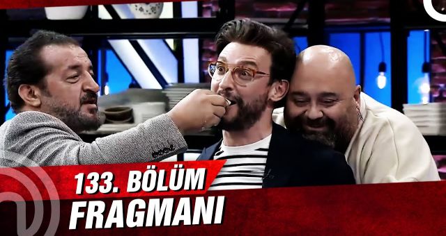 MasterChef Türkiye 133.Bölüm İzle , MasterChef Türkiye 133.Bölüm Fragmanı