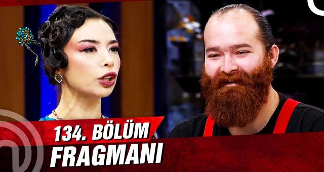 MasterChef Türkiye 134.Bölüm İzle ,MasterChef 134 .Bölüm Fragmanı