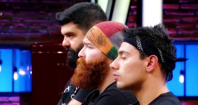 MasterChef Türkiye 137.Bölüm ,MasterChef 137.Bölüm Fragmanı