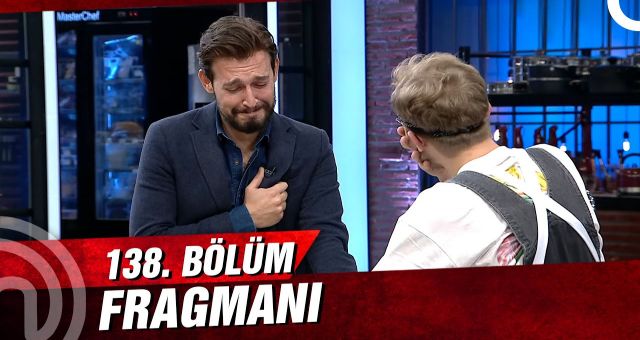 MasterChef Türkiye 138.Bölüm İzle ,MasterChef 138 .Bölüm Fragmanı