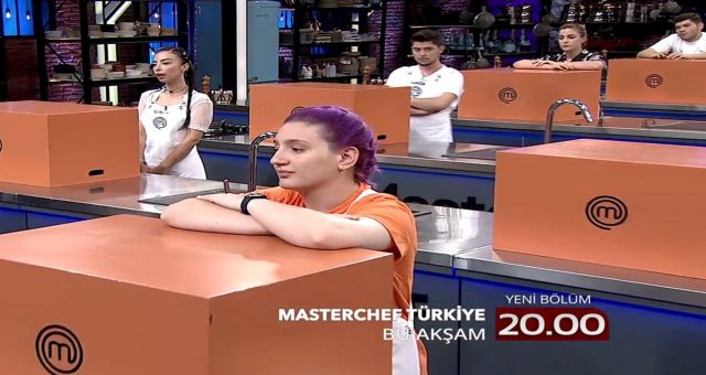 MasterChef Türkiye 143.Bölüm ,MasterChef 143 .Bölüm Fragmanı