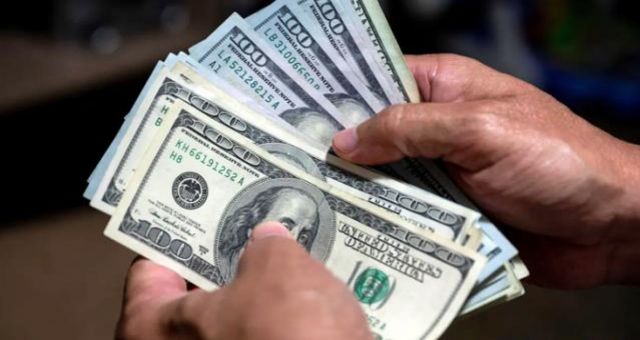 Merkez Bankasının Müdahalesine Rağmen Dolar Tekrar Yükseldi
