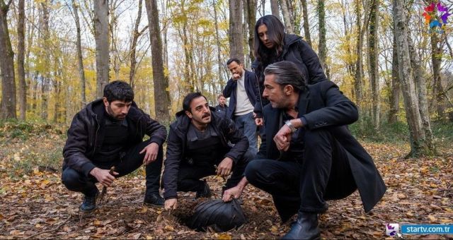 Sana Söz 6. Bölüm Fragmanı, Sana Söz Son Bölüm